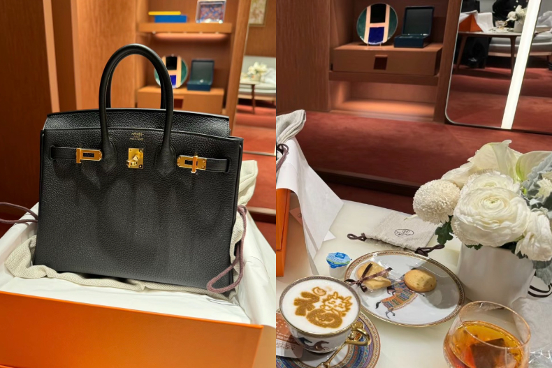 精品包漲價時間有規律！愛馬仕、香奈兒、LV「漲價時間」大公開，「這月份」最多品牌調漲