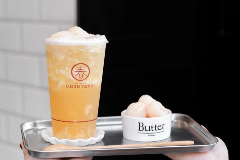 春陽茶事「全品項買一送一」春分限定開喝！超人氣TOP5飲料推薦