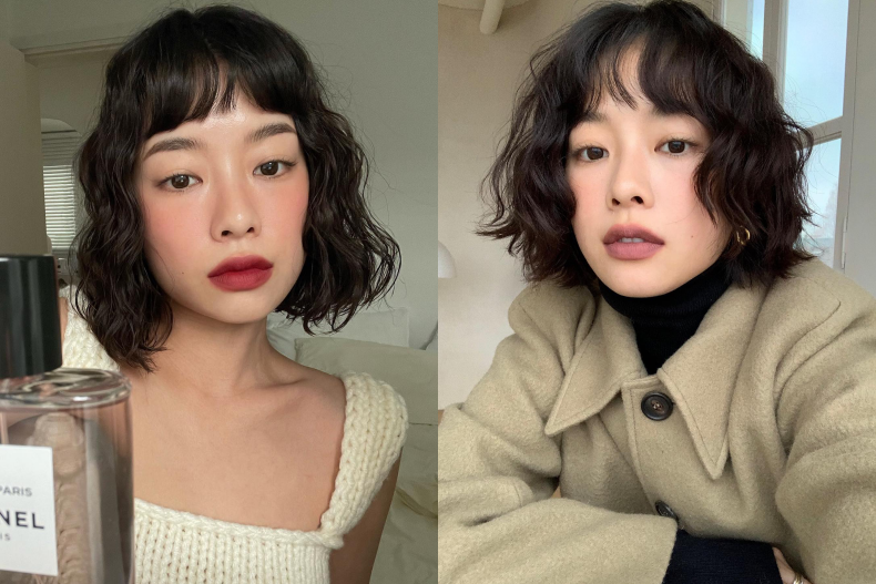 紅了10多年仍不退流行！2024鮑伯頭髮型範本TOP5，不挑臉型、中年女性必剪！