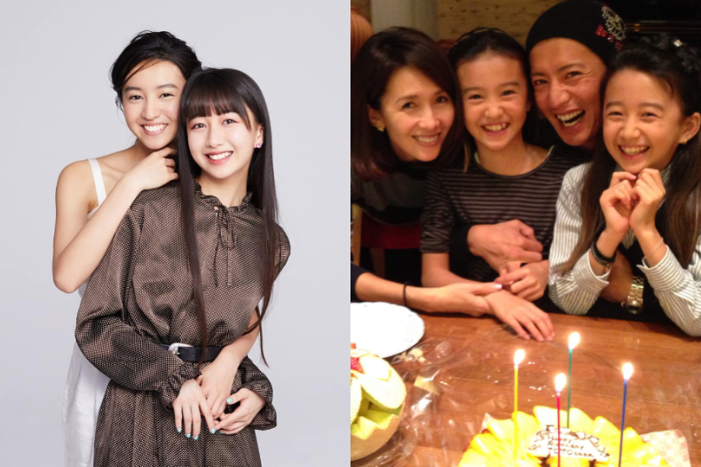 女兒傻瓜男星6.木村拓哉