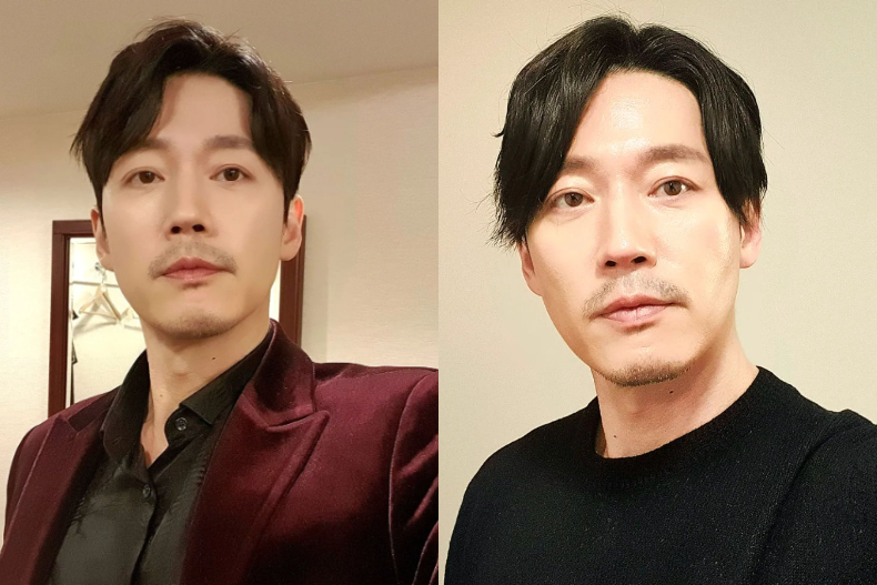 女兒傻瓜男星5.張赫
