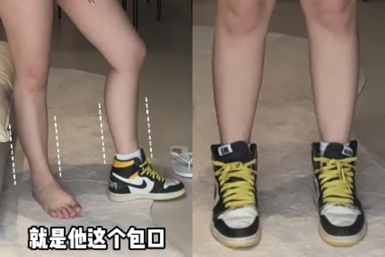 小腿越穿越粗！梨形身材「不要穿鞋款」盤點：XX鞋最顯腿短又胖
