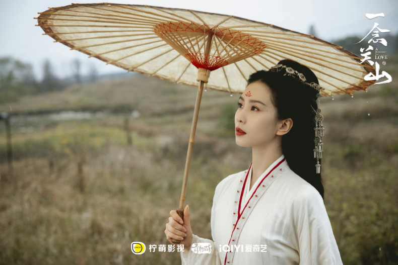 2024年度影響力盛典「人氣女性角色」TOP 10！楊紫「小夭」進榜，白鹿一人上榜三個角色