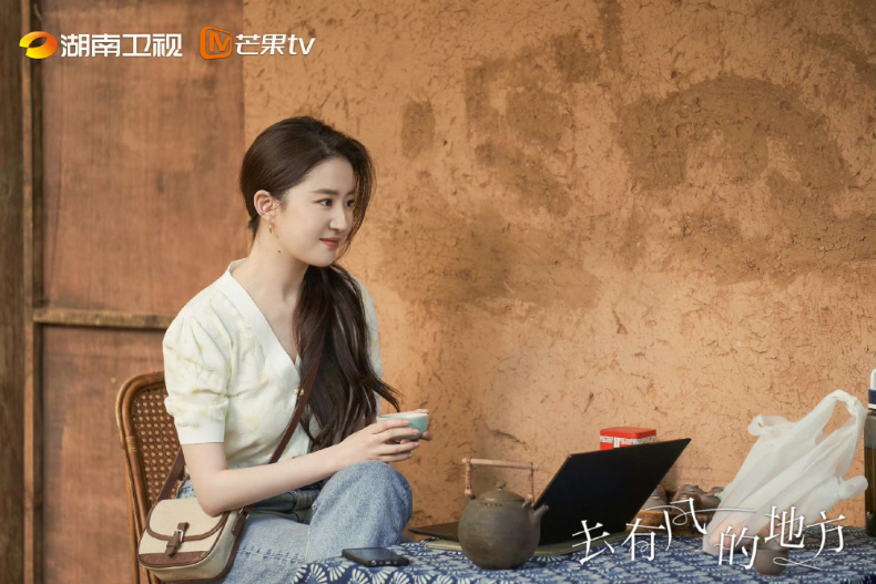 2024年度影響力盛典「人氣女性角色」TOP 10！楊紫「小夭」進榜，白鹿一人上榜三個角色