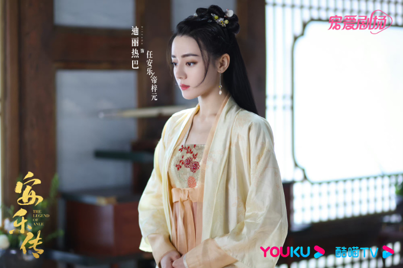 2024年度影響力盛典「人氣女性角色」TOP 10！楊紫「小夭」進榜，白鹿一人上榜三個角色