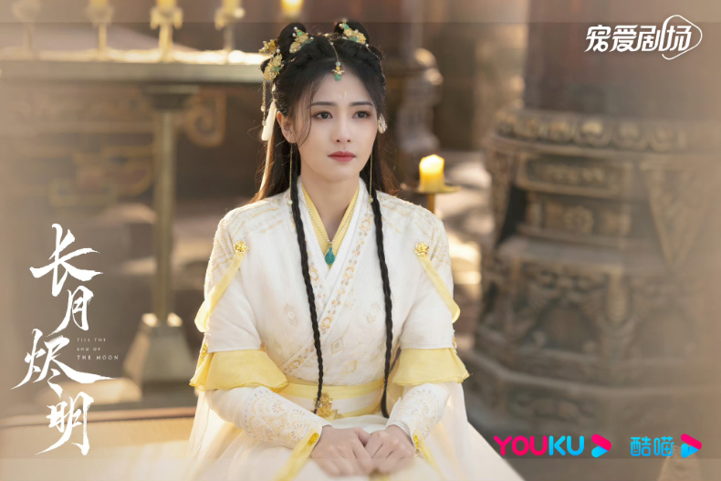 2024年度影響力盛典「人氣女性角色」TOP 10！楊紫「小夭」進榜，白鹿一人上榜三個角色
