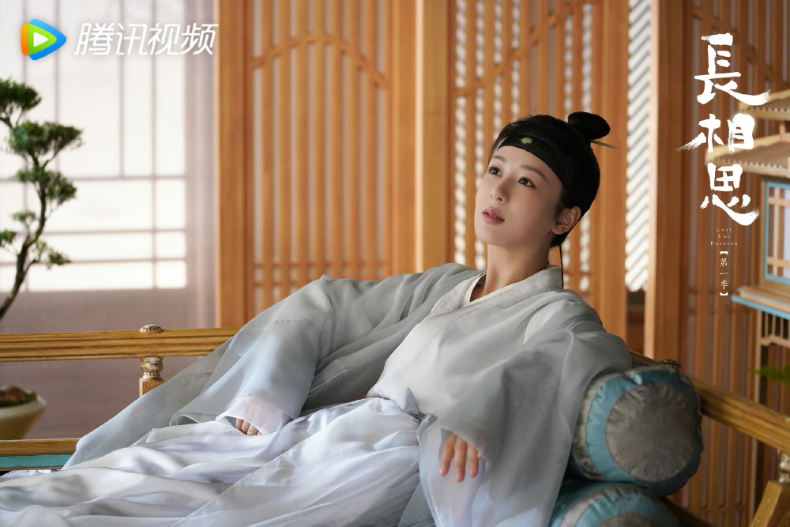 2024年度影響力盛典「人氣女性角色」TOP 10！楊紫「小夭」進榜，白鹿一人上榜三個角色