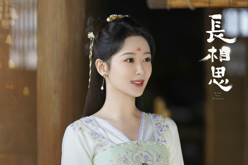 2024年度影響力盛典「人氣女性角色」TOP 10！楊紫「小夭」進榜，白鹿一人上榜三個角色