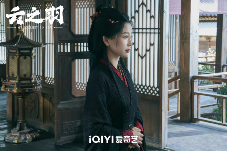 2024年度影響力盛典「人氣女性角色」TOP 10！楊紫「小夭」進榜，白鹿一人上榜三個角色