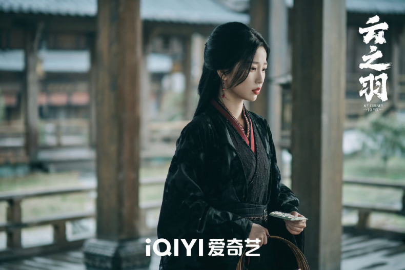 2024年度影響力盛典「人氣女性角色」TOP 10！楊紫「小夭」進榜，白鹿一人上榜三個角色