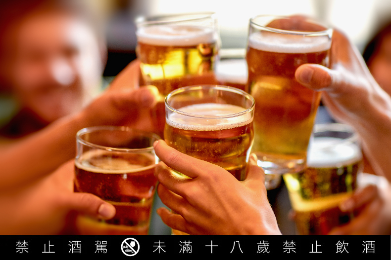 減肥喝酒可以嗎？喝什麼酒不會胖？不想長肉就要避開這3大地雷
