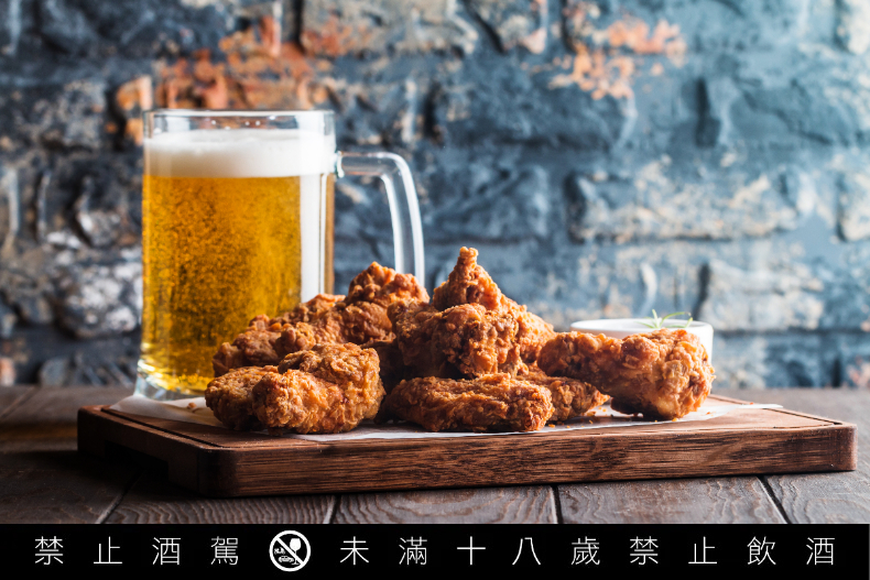 減肥喝酒可以嗎？喝什麼酒不會胖？不想長肉就要避開這3大地雷