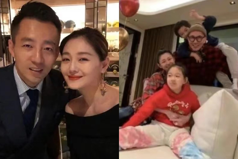 S媽回應：我是嫁女兒，不是賣女兒