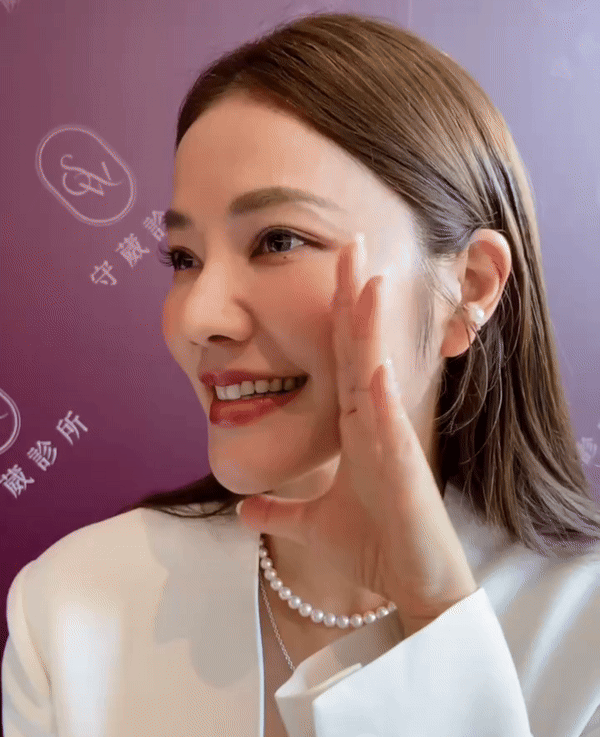 49歲許路兒逆生長曾轟動外媒！親曝凍齡保養法、減肥餐，原來是「臉部刮痧」控