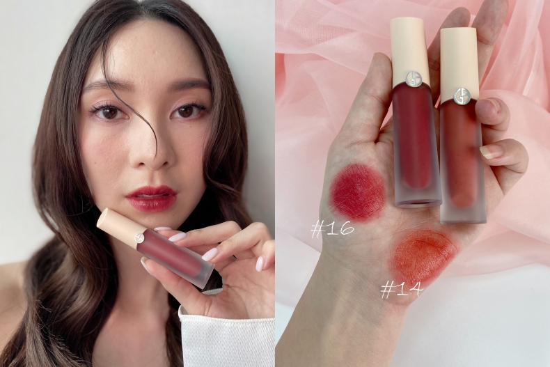 2024唇妝大勢「水光果汁唇」！一抹剔透軟嫩、解救乾唇！YSL、DIOR、ARMANI都好燒