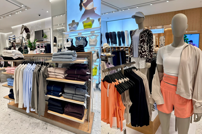 哪裡買lululemon 最便宜？竟然不是加拿大「這兩處」5折入手
