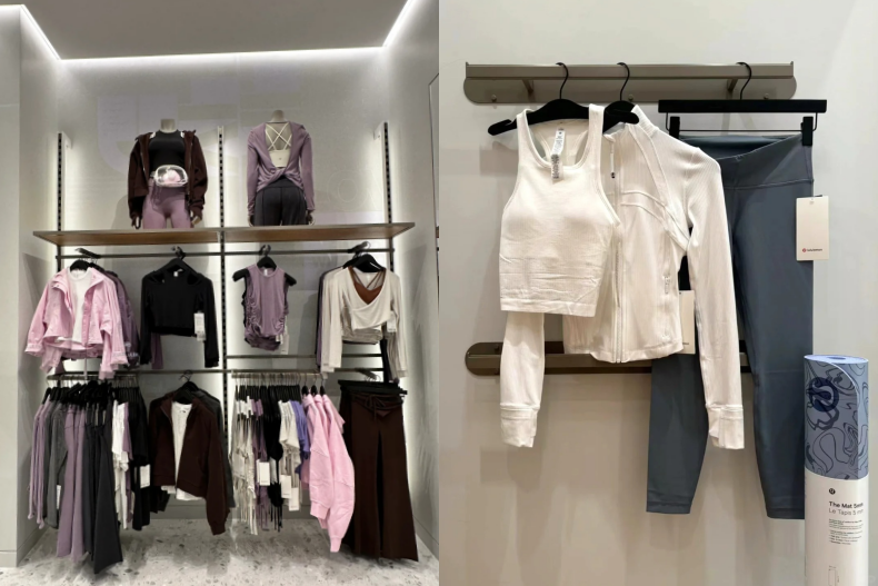 哪裡買lululemon 最便宜？竟然不是加拿大「這兩處」5折入手