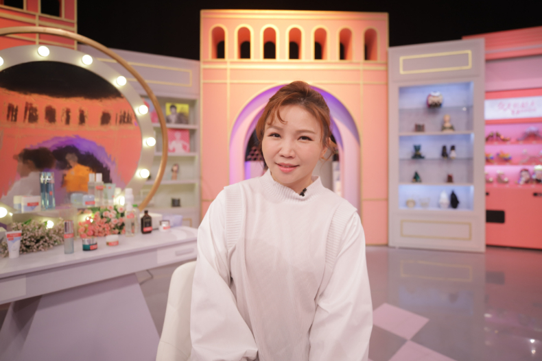 姐不是買東西是買品味！犒賞自己不手軟｜節目資訊｜20240327