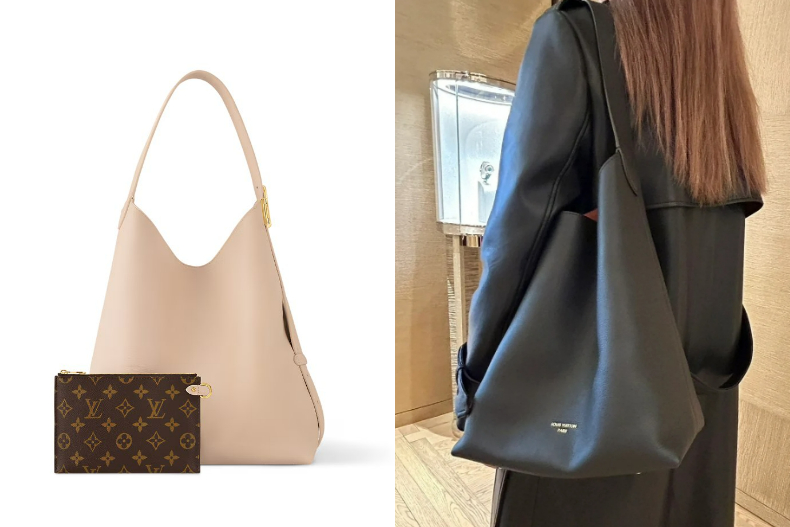 實用主義一定會愛！「實用系」精品包推薦清單：LV、FENDI…香奈兒托特包加送零錢包