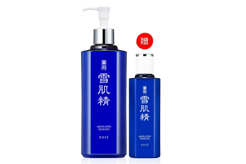 用了就會不斷回購化妝水、精華水推薦！超級極光水一拍就亮、這瓶是肌膚喝的維他命
