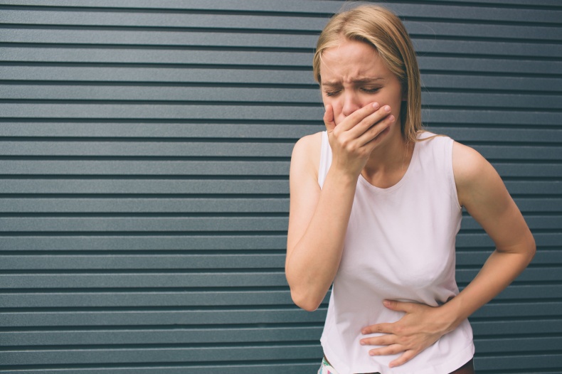 食物中毒後可以運動嗎？認識米酵菌酸，3款排毒運動推薦促進血液循環，加速排毒