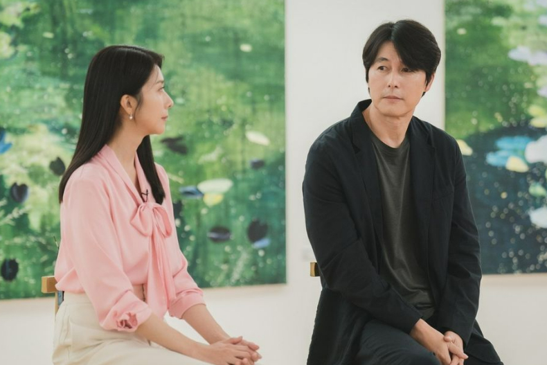 結婚後根本收不了心4.雙魚男