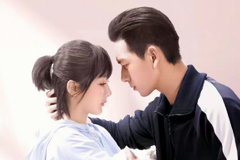 歷年來最火的「現代偶像劇」Top3.《親愛的，熱愛的》