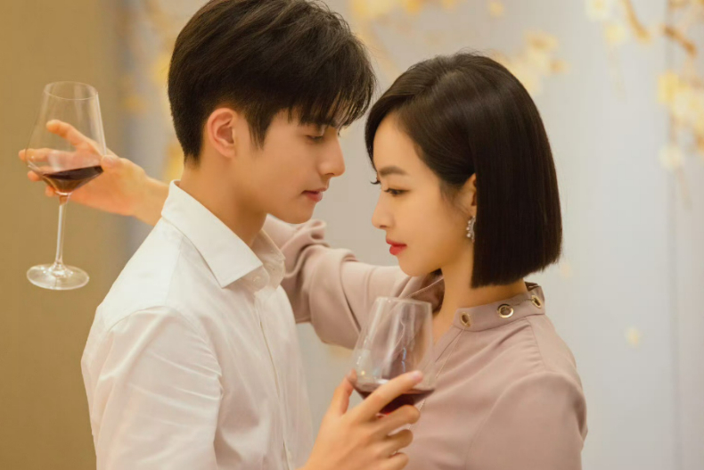 歷年來最火的「現代偶像劇」Top10.《下一站是幸福》