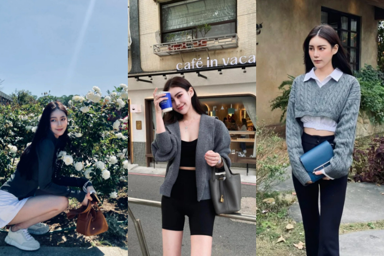 汪小菲求婚成功！鑽戒套牢女友Mandy曼蒂，私服揹愛馬仕、香奈兒、DIOR