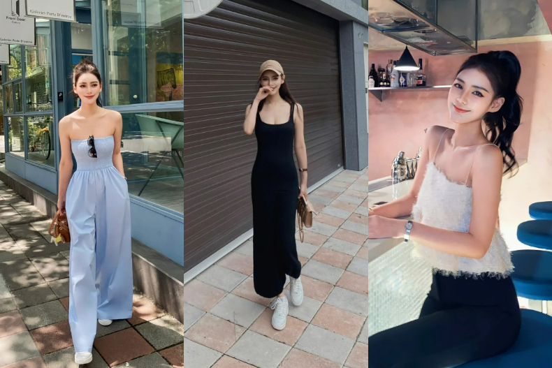 汪小菲求婚成功！鑽戒套牢女友Mandy曼蒂，私服揹愛馬仕、香奈兒、DIOR