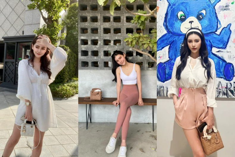 汪小菲求婚成功！鑽戒套牢女友Mandy曼蒂，私服揹愛馬仕、香奈兒、DIOR