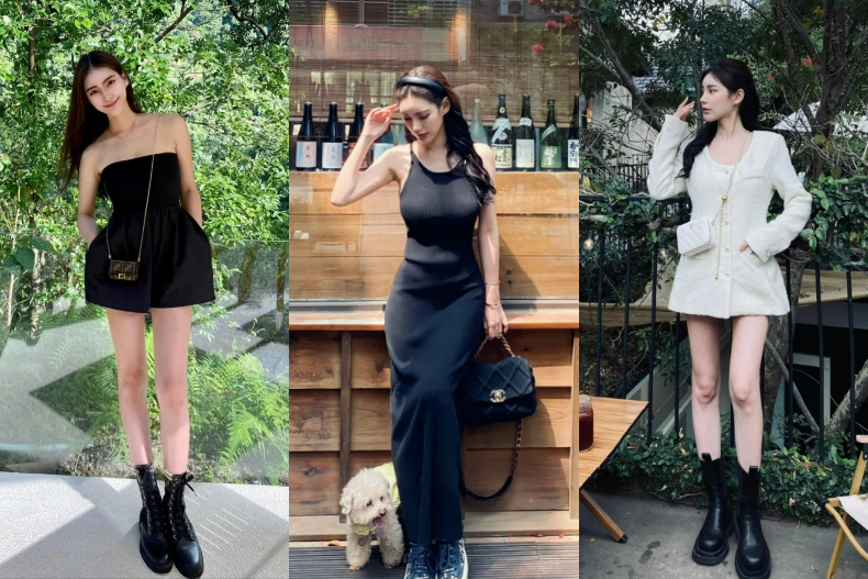 汪小菲求婚成功！鑽戒套牢女友Mandy曼蒂，私服揹愛馬仕、香奈兒、DIOR