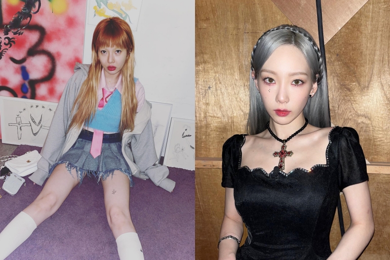 染錯髮色老10歲!髮型師公認「超NG顯老髮色」揭曉,這款連韓星染也大翻車