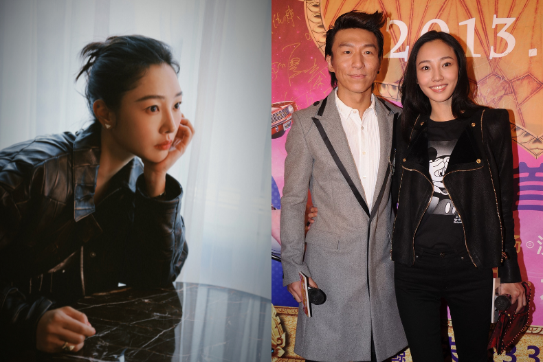1 - 1.png 能再相信愛情嗎?盤點演藝圈 5 對「因偷吃而分手」CP,劈腿4次真的無法原諒!