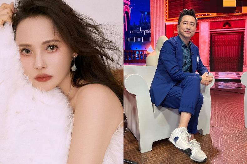 5 - 5.png 能再相信愛情嗎?盤點演藝圈 5 對「因偷吃而分手」CP,劈腿4次真的無法原諒!