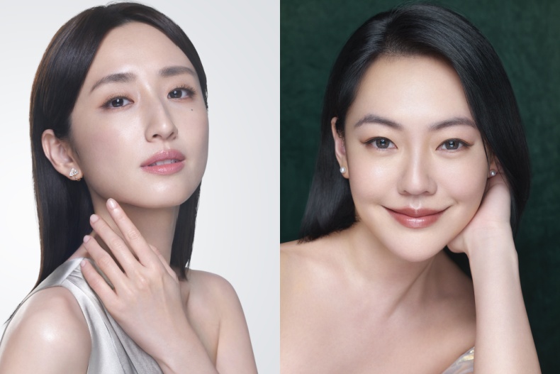 揭開女神們的美肌秘密!柯佳嬿最愛用「這瓶」濕敷、小S自帶巨星光的神器是「持妝乳」