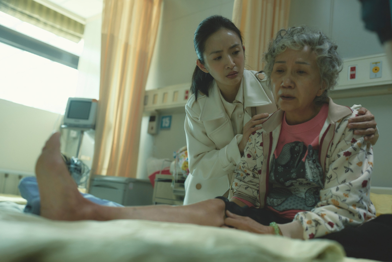 《不夠善良的我們》6.床戲鎖定第一集