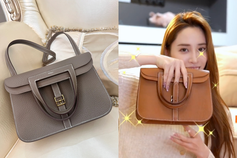 LV Low Key Hobo 櫃上「這色」詢問度最高!評價兩極仍賣斷:有點loewe的影子