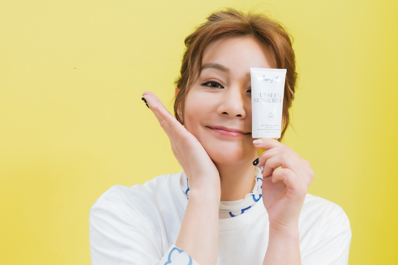 2024超清爽防曬推薦！一抹水感輕盈＋保濕透亮！新垣結衣、莎莎愛用款防曬是它