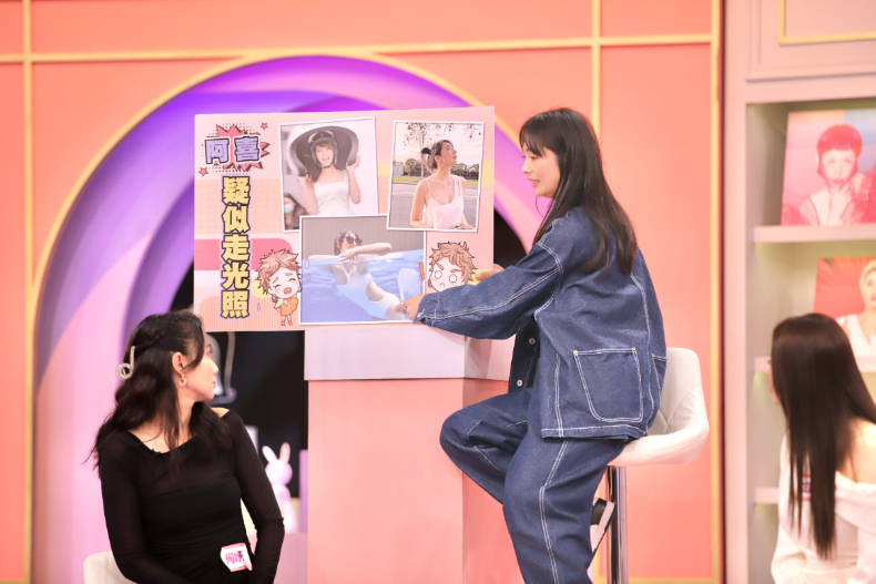 女生才懂的困擾！大師幫你解決尷尬時刻｜節目資訊｜20240404