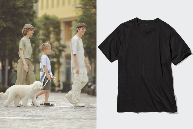 UNIQLO、GU連假優惠來了！降落傘褲、防曬外套、寬褲⋯編輯挑選必入手的top 6清單