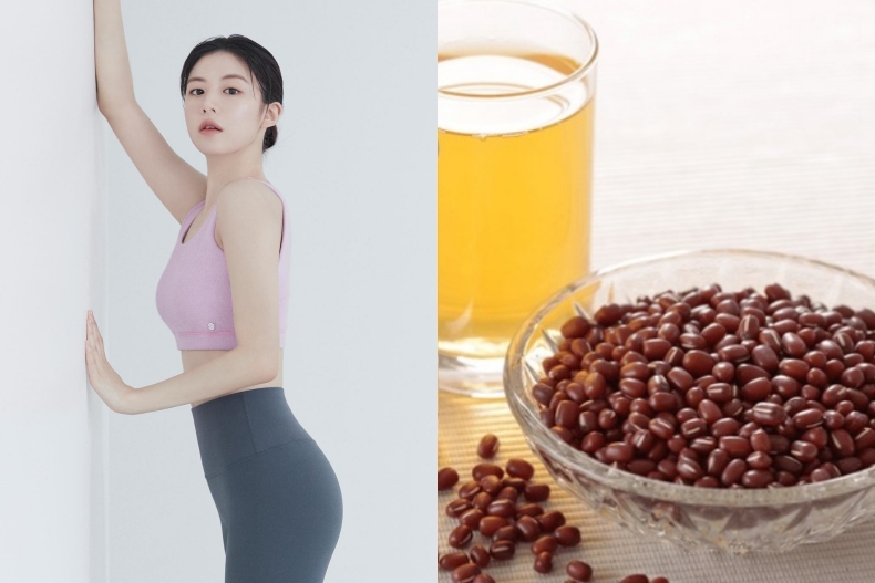 1個月狂瘦3公斤!紅豆減肥法太神奇,專家推薦這3種吃法瘦身最有效