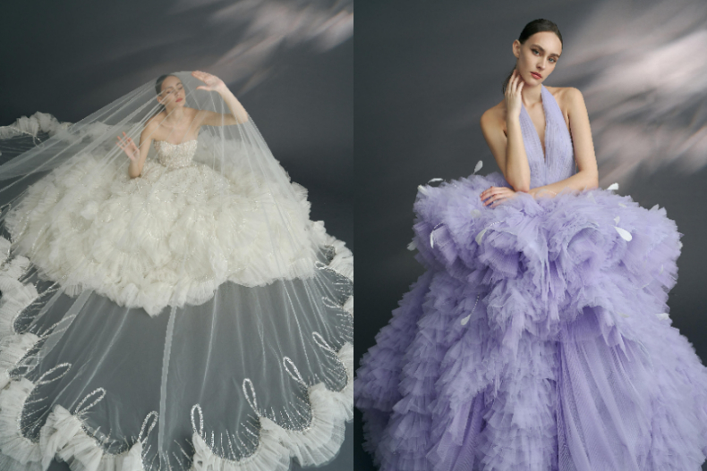 FotoJet - 2024-04-02T203700.664 - FotoJet - 2024-04-02T203700.664.jpg LinLi Boutique「花鏡系列」!花與鏡面交織,菱形、幾何、羽毛花朵…歌頌女性特質