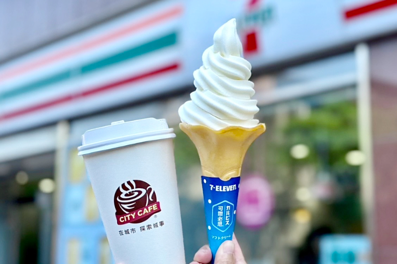 四大超商連假咖啡優惠懶人包：10000杯咖啡免費喝、全家咖啡限時只要10元