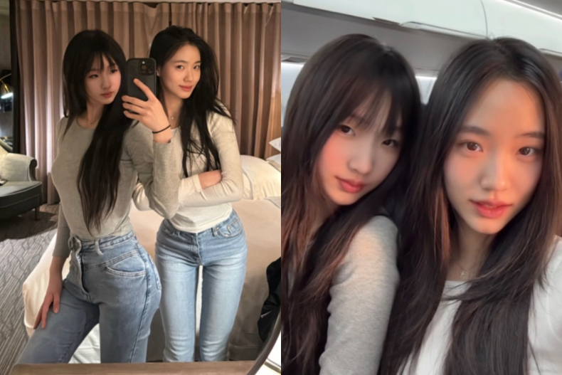 小S與女兒根本是親姊妹!日常素顏下廚照曝光,這原因獨缺許老三