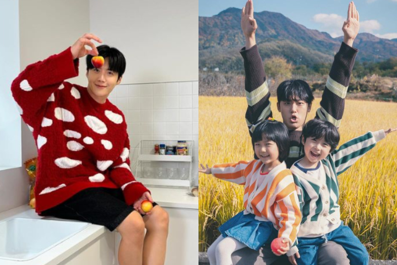 第60屆韓國百想藝術大賞：最佳男新人獎