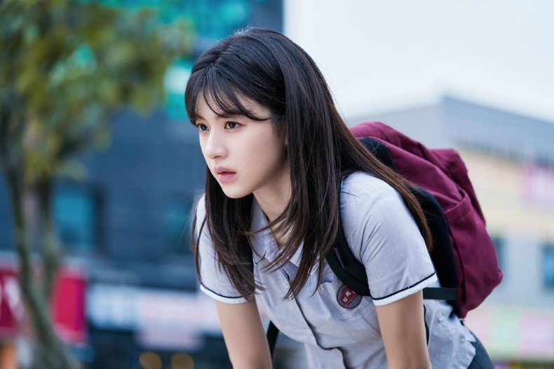第60屆韓國百想藝術大賞：最佳女新人獎