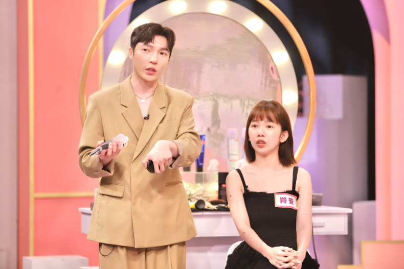 激發潛在的變美基因，教你打造高級臉！｜節目資訊｜20240410