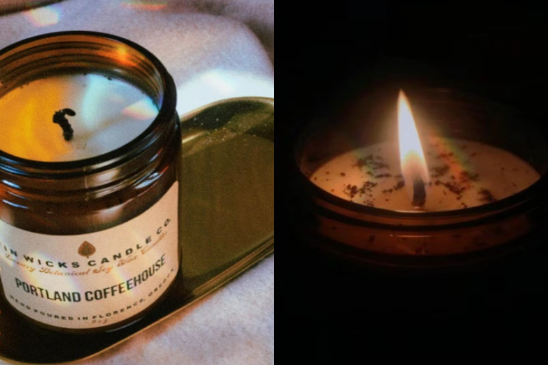 為無聊生活解乏的精神飲品！Diptyque x Café Verlet推限量「咖啡香氛蠟燭」