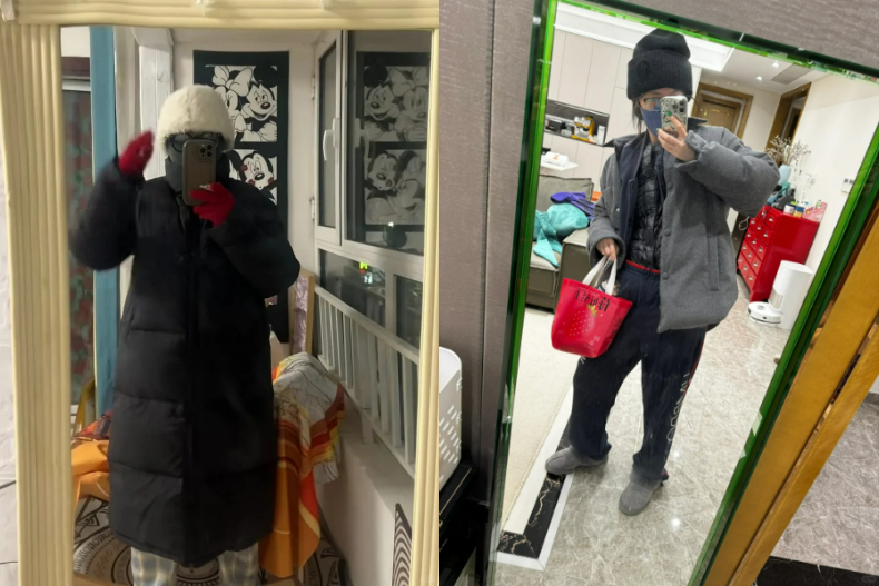 衣服醜，穿去上班剛好！「噁心穿搭」網路爆紅：和同事約好不嘲笑